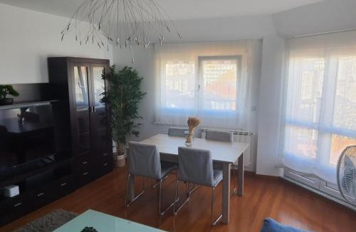 Sarria Apartment | ÁTICO DUPLEX CREDENCIAL