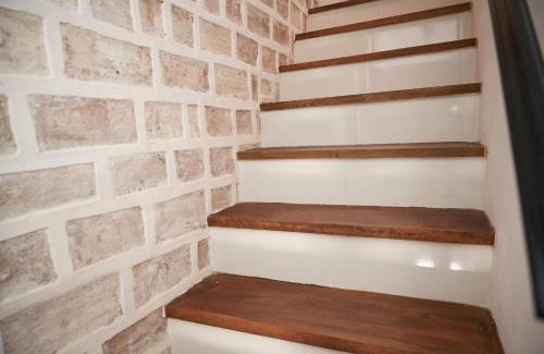 Chulilla Apartment | Ático El Más allá
