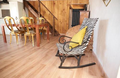 Chulilla Apartment | Ático El Más allá