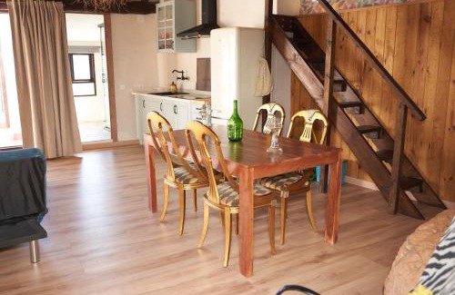 Chulilla Apartment | Ático El Más allá