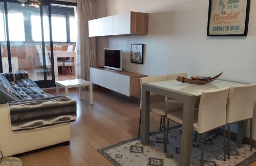 Paiporta Apartment | Ático en Paiporta con 2 grandes terrazas