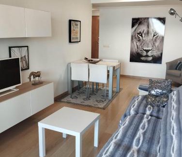 Paiporta Apartment | Ático en Paiporta con 2 grandes terrazas