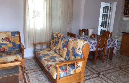 Piedra Hincada Apartment | ÁTICO ESTRELLA