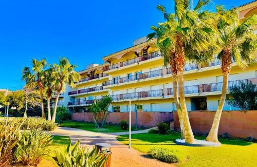 Sant Carles de la Rapita Apartment | Ático Golden Beach - costa Dorada - La Ràpita -Tarragona