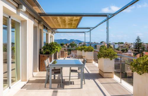 Son Servera Apartment | Ático Las Palmeras