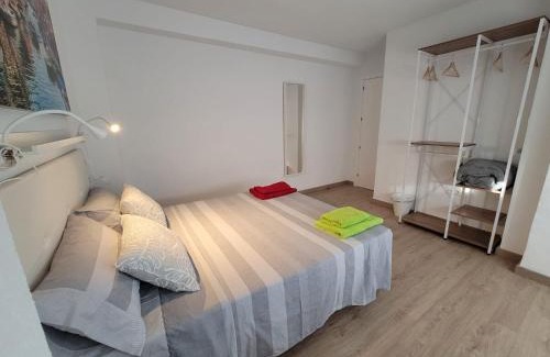 Alcantarilla Apartment | ÁTICO octava planta cerca de Murcia con vistas a la sierra.