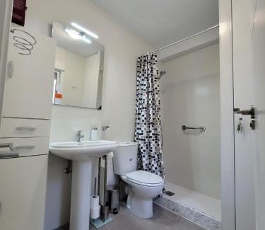 Alcantarilla Apartment | ÁTICO octava planta cerca de Murcia con vistas a la sierra.