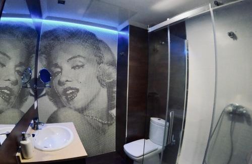 Allariz Apartment | Ático os porches