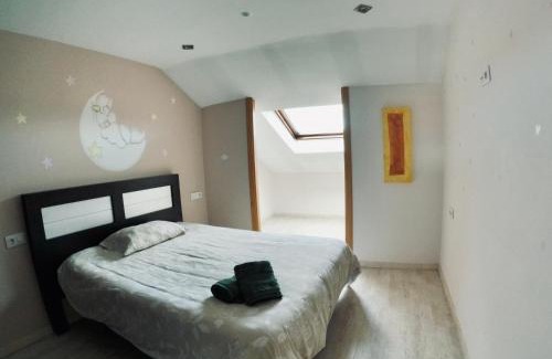 Allariz Apartment | Ático os porches