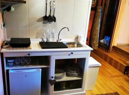 Adrada de Piron Apartment | Ático Pirón