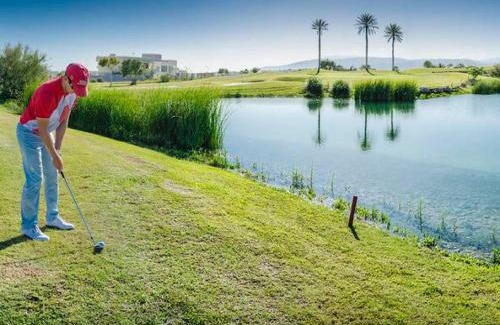 Retamar Apartment | ÁticoToyoAlmeria