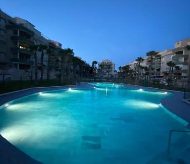 Retamar Apartment | ÁticoToyoAlmeria