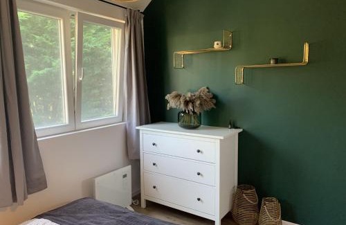 Csokako Apartment | Átkapcsol-LAK Vendégház