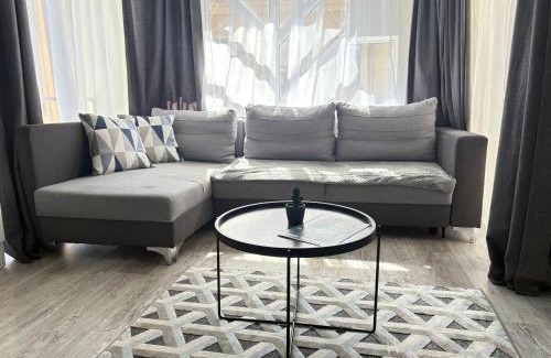 Kaposvar Apartment | ÁTRIUM Apartman Kaposvár