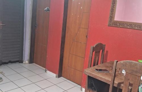 Aguas Lindas Apartment | Ângela gilmara Franco de Matos