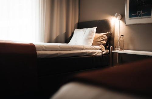Holsbybrunn Hotel | Ädelfors Hotell & Konferens