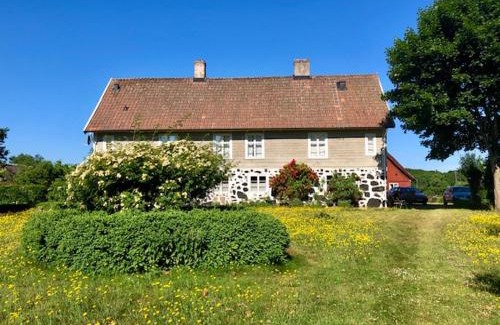 Ljungbyhed Apartment | Ängaröds Gård