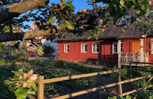 Ljungbyhed Apartment | Ängaröds Gård