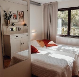Klagstorp Bed & Breakfast | Äspögården Bed & Breakfast