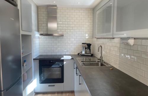 Horby House | Äspinge skogsvilla