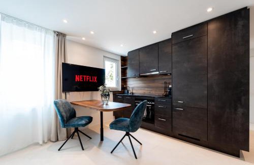 Winterthur Apartment | Ästhetische Wohnung, zentral gelegen!