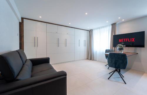 Winterthur Apartment | Ästhetische Wohnung, zentral gelegen!