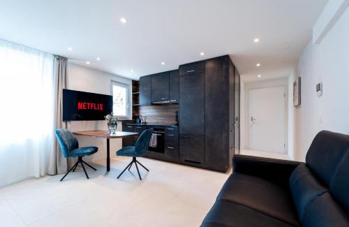Winterthur Apartment | Ästhetische Wohnung, zentral gelegen!