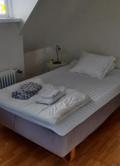 Hoor Apartment | Åberg12