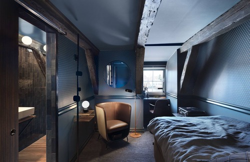 Aahus Hotel | Åhus Gästgivaregård
