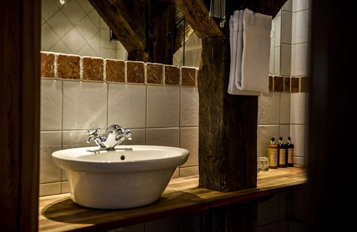 Aahus Hotel | Åhus Gästgivaregård