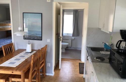Aspet Cabin | ÅhusGården Stugor