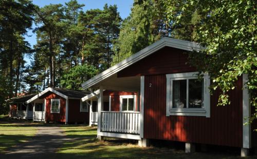 Aspet Cabin | ÅhusGården Stugor