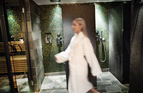 Tallberg Hotel | Åkerblads Gästgiveri Hotell Spa