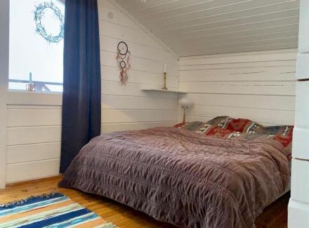 Are Apartment | Åre-Bjørnen Falken 17A