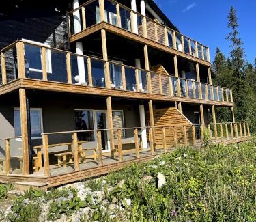 Are Apartment | Åre Hårbörsta 2:64