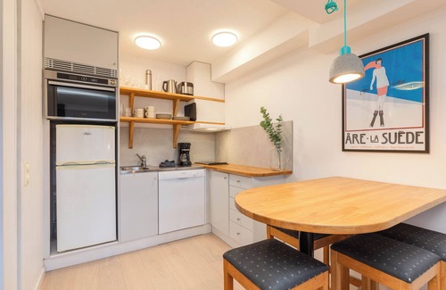 Are Apartment | Åre Travel- Åre Fjällbyn