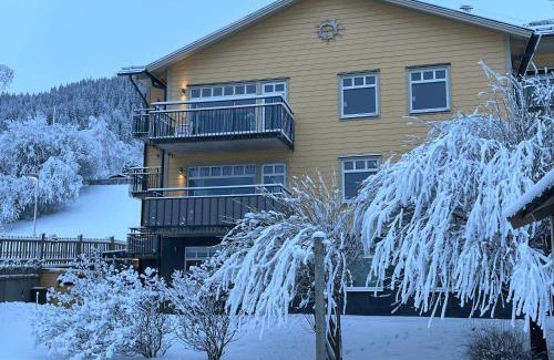 Are Apartment | Åre Travel - Brygghusen