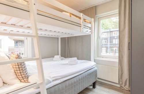 Are Hotel | Åre Travel- Mitt i Åre 2