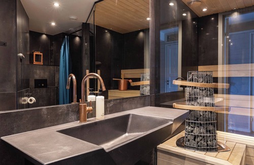 Are Hotel | Åre Travel- Mitt i Åre 2