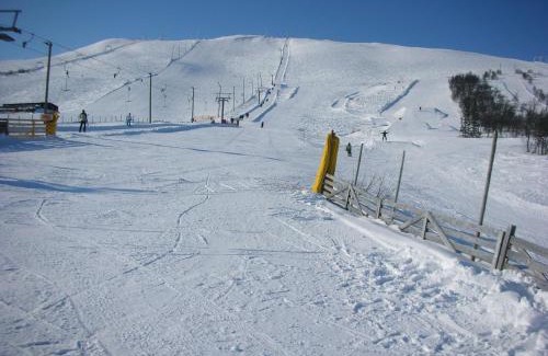 Undersaker House | Åre, Trillevallen stuga Lycka