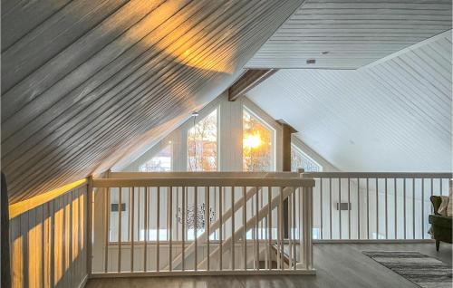 Are House | Åreskutans Fjällstuga
