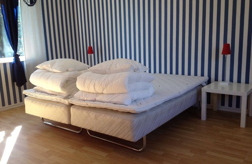 Asa Bed & Breakfast | Åsa Jutegård