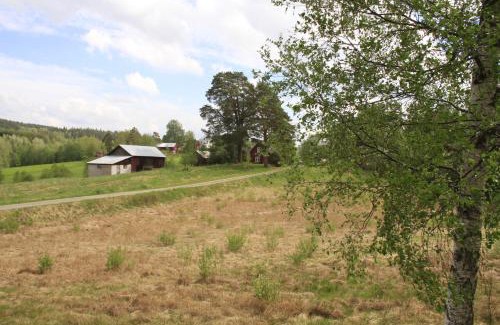 Arjang House | Åsen