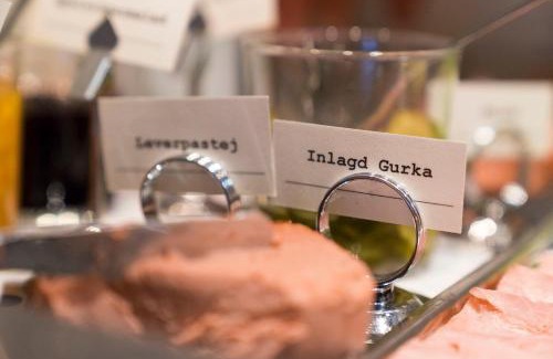 Mosebacke-Storsten Hotel | Åtellet Hotell