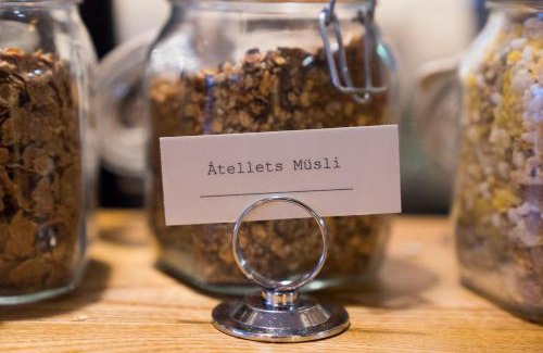 Mosebacke-Storsten Hotel | Åtellet Hotell