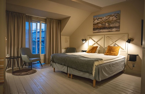 Mosebacke-Storsten Hotel | Åtellet Hotell