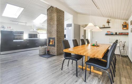 Klitmoller House | Æbleskroget