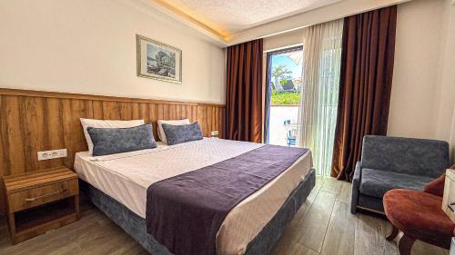 Bitez Hotel | Çınar Butik Hotel Bodrum
