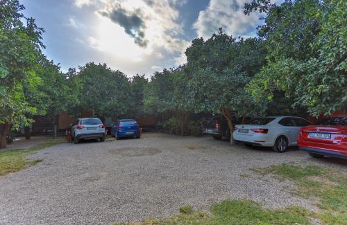 Cirali Hotel | Çıralı Orange Motel