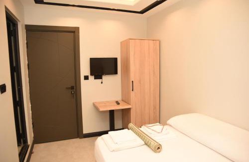 Havza Hotel | Çalışkan Otel